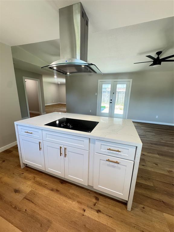 5634 Cerritos Dr in Houston, TX - Building Photo - Building Photo