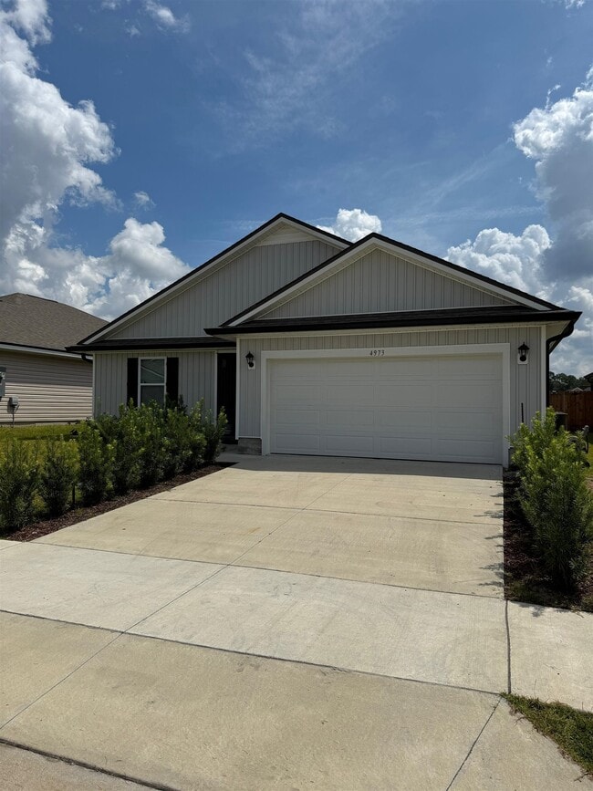 4973 Sampler Dr in Tallahassee, FL - Building Photo - Building Photo