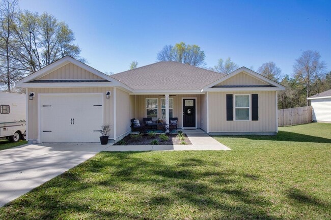 property at 3775 Golden Acres Cir