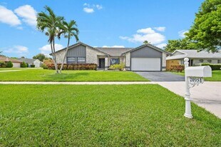 20951 Chisolm Way in Boca Raton, FL - Building Photo
