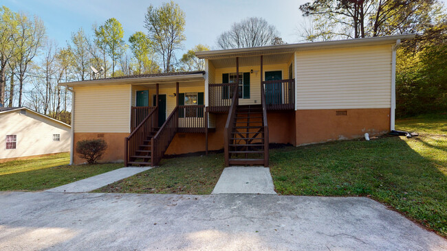 property at 8038 Colquitt St