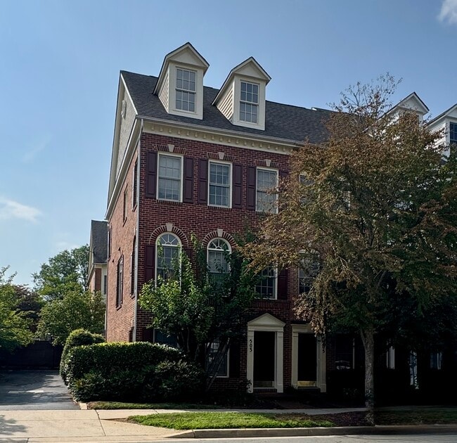 property at 503 Casey Ln