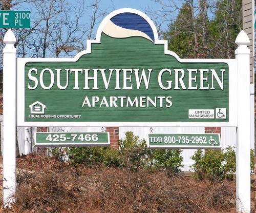 Southview Green Apartments in Hope Mills, NC - Building Photo - Building Photo