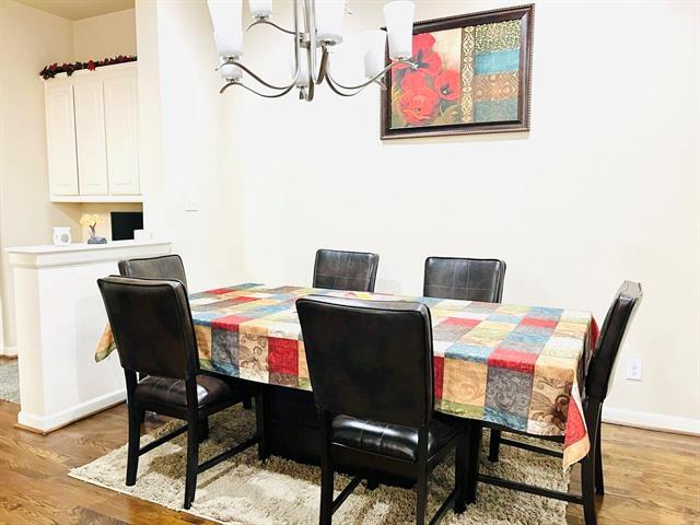 property at 6646 DeLeon St