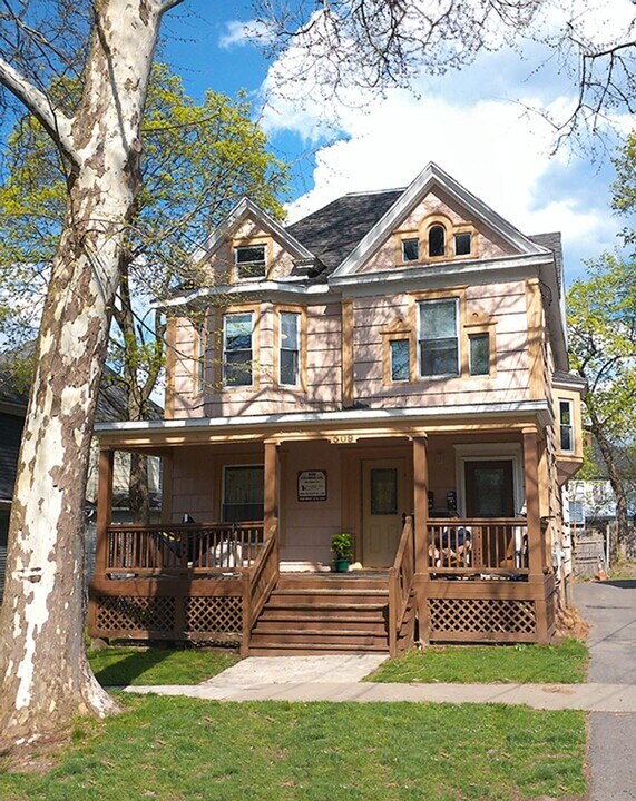 509 Columbus Ave in Syracuse, NY - Building Photo