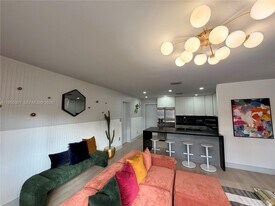 2340 SW 42nd Way in Fort Lauderdale, FL - Building Photo