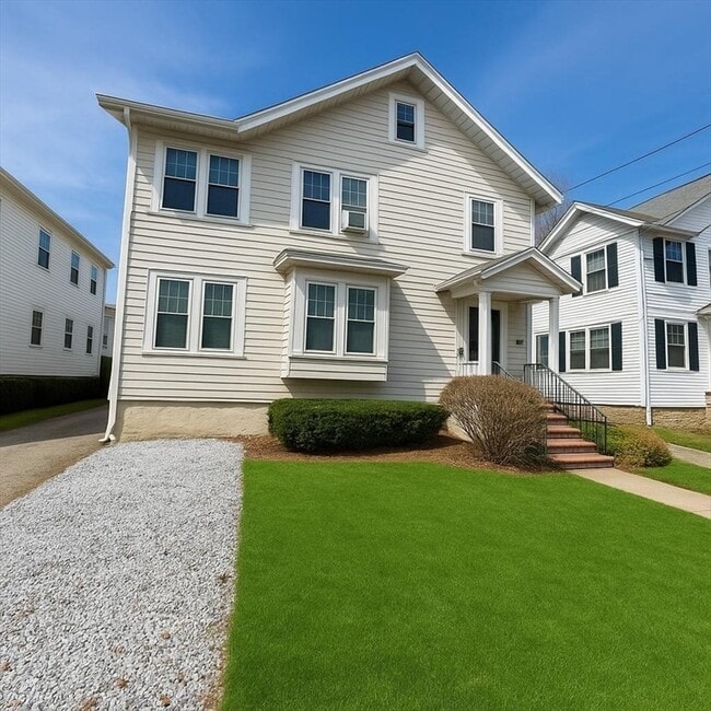 property at 29 Springfield St