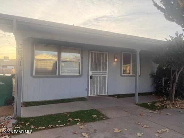 property at 3231 N Bumblebee Dr