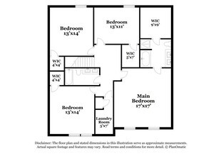 2836 Westbury Ct in Dallas, NC - Foto de edificio - Building Photo