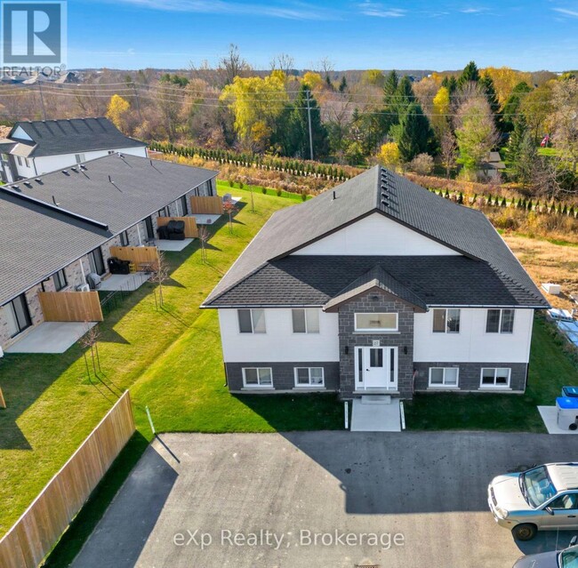 27 Malcolm Cres in North Perth, ON - Building Photo - Building Photo