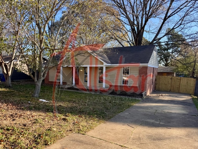 6440 Lynnfield Rd in Horn Lake, MS - Building Photo - Building Photo