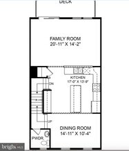 9117 Fox Stream Way in Upper Marlboro, MD - Building Photo - Building Photo
