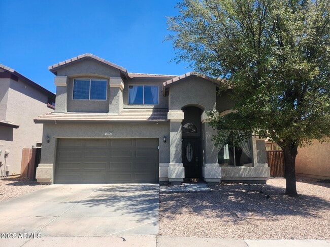 property at 851 S Cerise