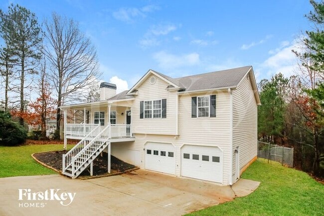 385 Fairview Oak Pl in Dallas, GA - Building Photo - Building Photo