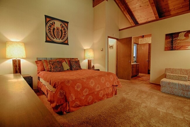 4101 N Lake Blvd in Carnelian Bay, CA - Building Photo - Building Photo