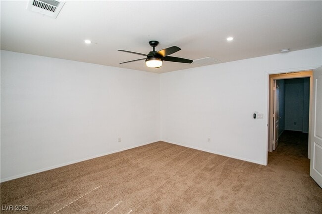 property at 7927 Bartlett Peak St