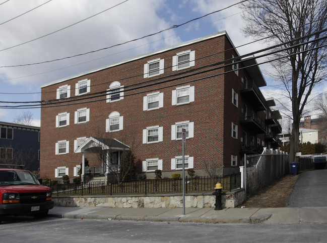 Neponset Place Condos in Boston, MA - Building Photo - Building Photo