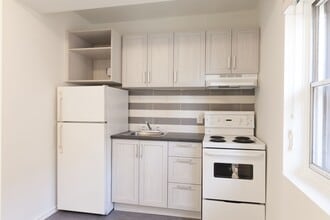 539 Prince-Arthur O in Montréal, QC - Building Photo - Building Photo