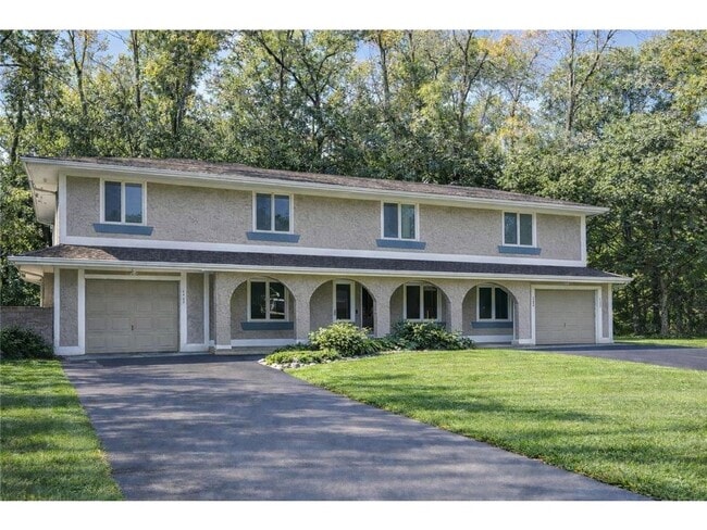 property at 5420-5422 Mallard Ln