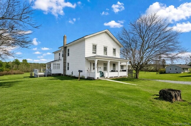 185 Rock Ridge Ave in Monticello, NY - Building Photo - Building Photo