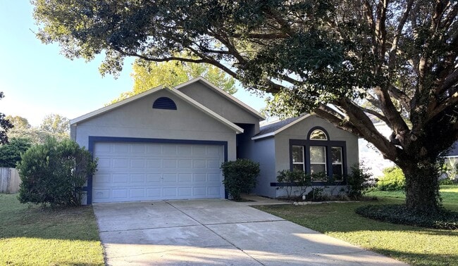 property at 1103 Welch Hill Cir