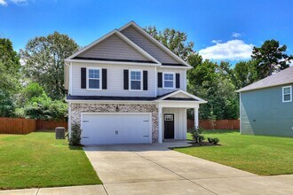 424 Matthew Ln in Martinez, GA - Building Photo - Building Photo