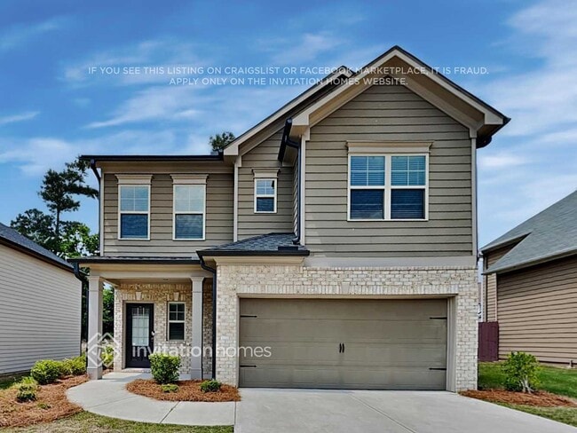 property at 544 S Fortune Way