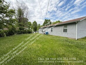 1202 Laredo Ave in St. Louis, MO - Building Photo - Building Photo