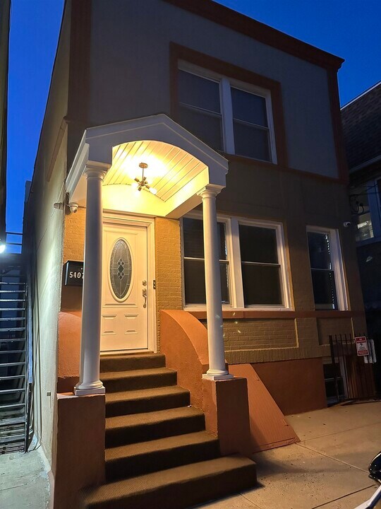 5407 Jackson St in West New York, NJ - Building Photo
