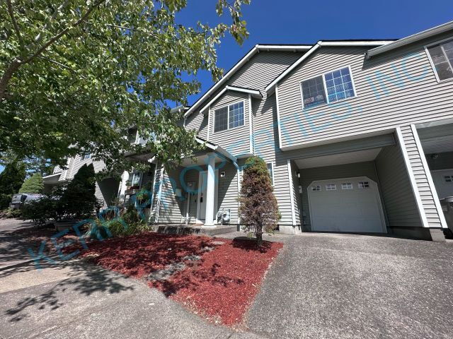 714 SE Palmblad Pl in Gresham, OR - Building Photo