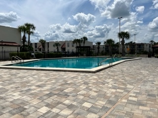 Three Fountains Apartments in Kissimmee, FL - Building Photo