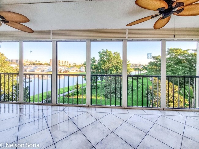 property at 6650 S Oriole Blvd