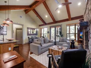 18705 Natures Way in Jonestown, TX - Building Photo - Building Photo