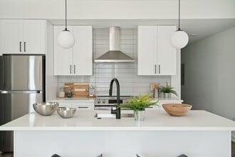 The Marc in Philadelphia, PA - Foto de edificio - Building Photo