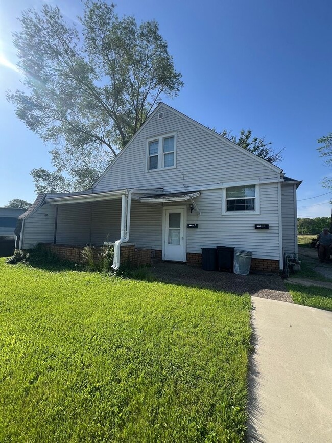 property at 2401 S 5th St
