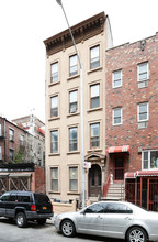 259 Sackett St in Brooklyn, NY - Building Photo - Building Photo