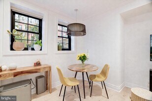 1204 Q St NW in Washington, DC - Building Photo