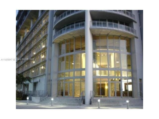 property at 690 SW 1st Ct