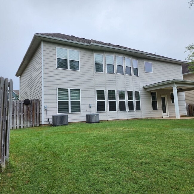329 Bella Rose Dr in Evans, GA - Building Photo - Building Photo
