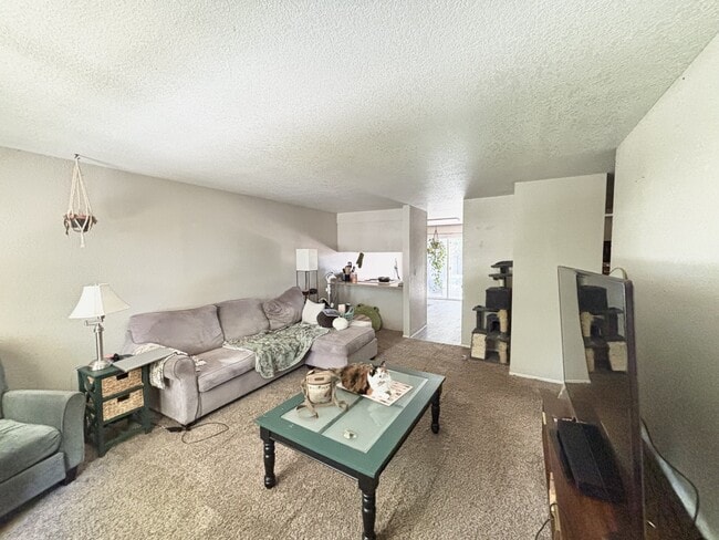 2400 S Hilton St in Boise, ID - Building Photo - Building Photo