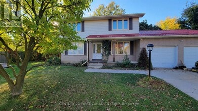 31 Notre Dame Ct in London, ON - Building Photo - Building Photo