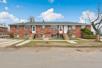 5345 W 3rd Pl in Lakewood, CO - Building Photo - Building Photo