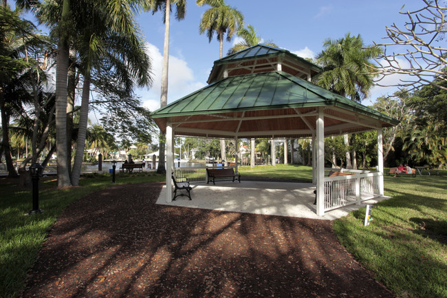 Casas Alquiler en Tarpon River, FL