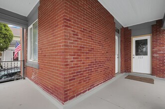323 S Ogden Ave in Columbus, OH - Foto de edificio - Building Photo