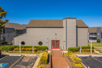 Stoneridge @ 36th Apartments in Tulsa, OK - Foto de edificio - Building Photo