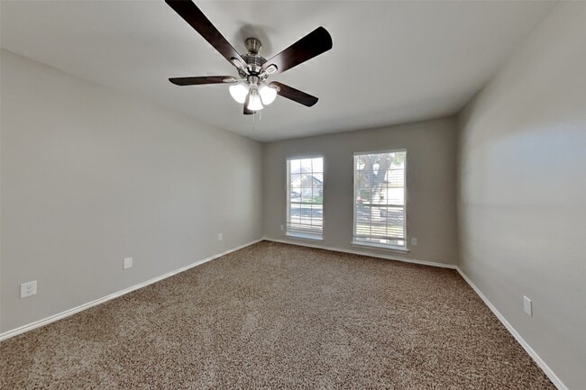 property at 3707 Cane Lake Dr