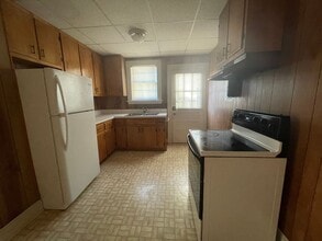 404 W Edgerton St in Dunn, NC - Building Photo - Building Photo