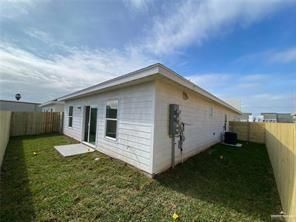 1408 Marcela Dr in Weslaco, TX - Building Photo - Building Photo
