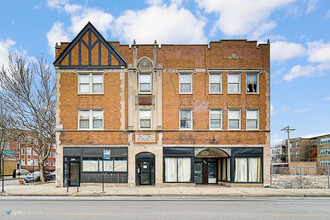 1732 E 79th St in Chicago, IL - Building Photo - Building Photo