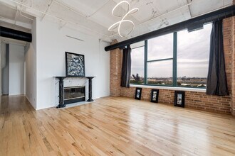 1322 S Wabash Ave in Chicago, IL - Building Photo - Building Photo